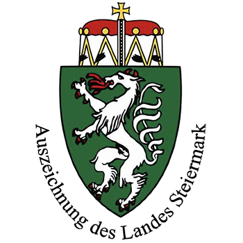 Landeswappen Steiermark